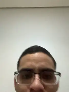 הופעת וובקאם של _DiegoMacho