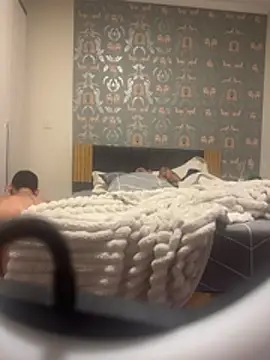 _DiegoMacho webkamerás műsora