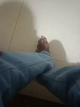 Show de MeTeluguabbai8 na webcam
