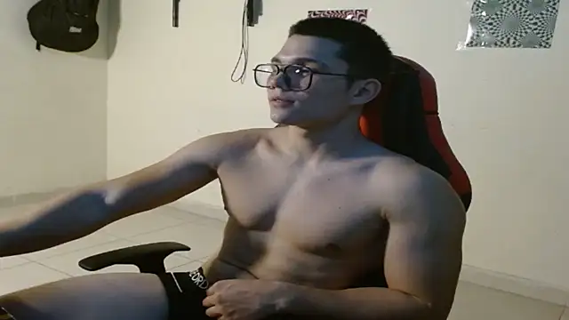 Webkamerová show Asmodeus-Big