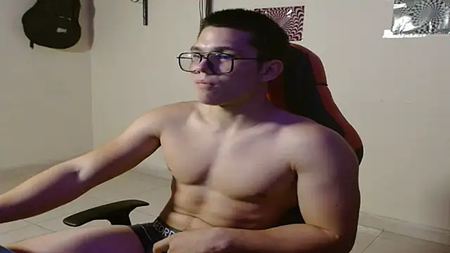 Show Webcam de Asmodeus-Big
