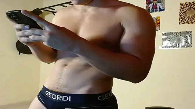 Asmodeus-Big Webcam Show
