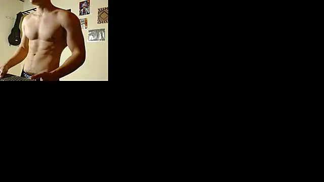 Asmodeus-Big Webcam Show