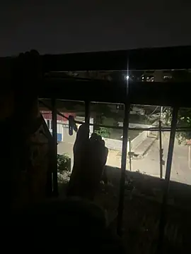 Bangloreboy10 Adlı Modelin Web Kamerası Şovu