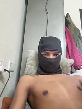 הופעת וובקאם של Bangloreboy10