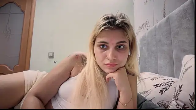 mxHazy's Live XXX Chat