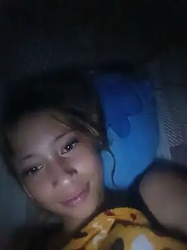 Show de webcam de shanty_252525