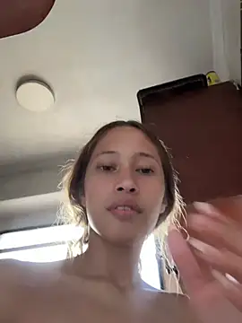 Chat XXX en directo de Shantal_Roa