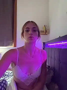 chaudasse05 Pertunjukan Webcam