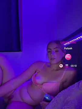 Show modela chaudasse05 na web-kameri