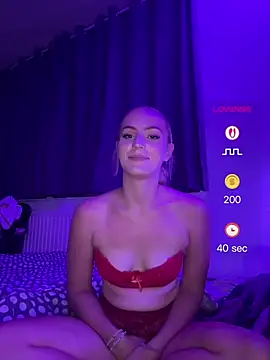 chaudasse05 Webcam-Show