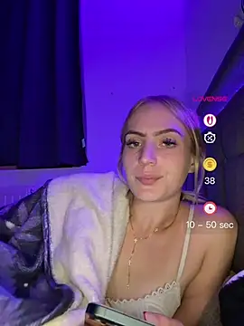 chaudasse05's Webcam Show