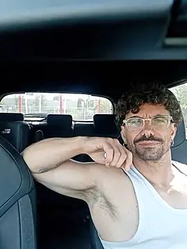 Angelvendetta Webcam-Show