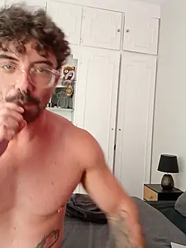 Angelvendetta Webcam-Show