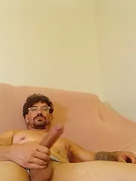 Angelvendetta Webcam Show
