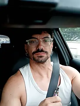 Angelvendetta webcam show