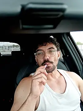 Angelvendetta Webcam show