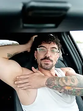 Angelvendetta Webcamshow