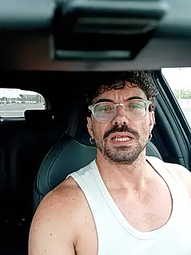 Angelvendetta Webcam-Show