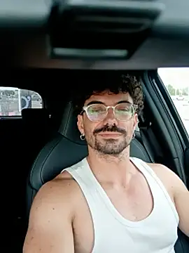 Angelvendetta Webcam-Show