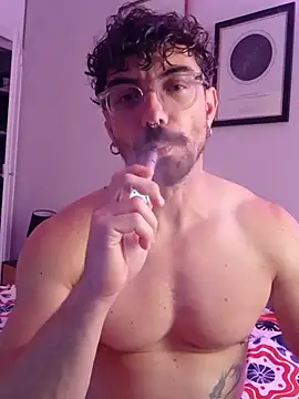 Angelvendetta webcam show