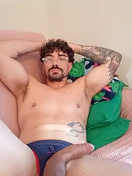 Angelvendetta Webcam-Show