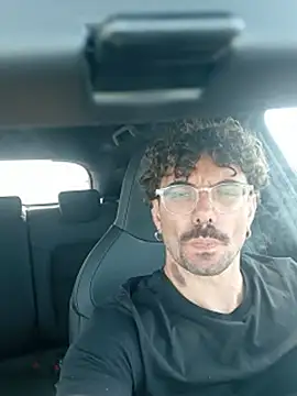 عرض كام Angelvendetta