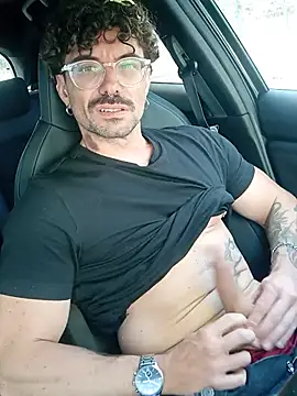 عرض كام Angelvendetta