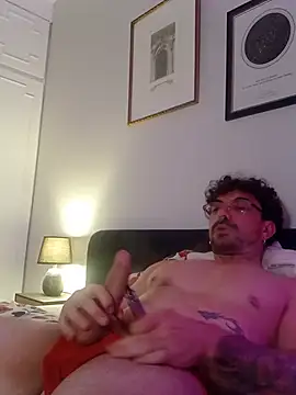 Show de webcam de Angelvendetta