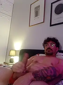 Angelvendetta – webcam-show
