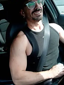Angelvendetta Webcam-Show