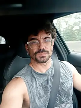 Angelvendetta Webcam Show