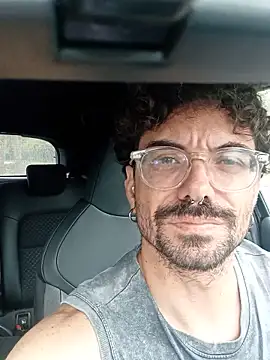 Angelvendetta Webcam-Show