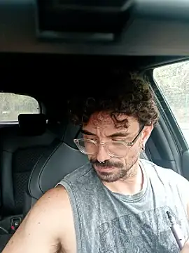 Angelvendetta Webcam Show