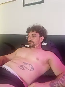 Angelvendetta webcam show