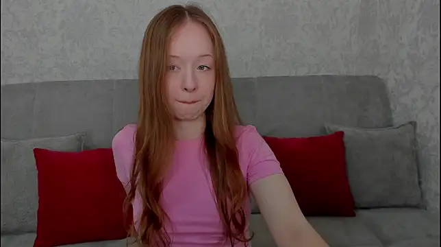 lilAdeleLove Pertunjukan Webcam