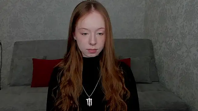 Show Webcam de lilAdeleLove
