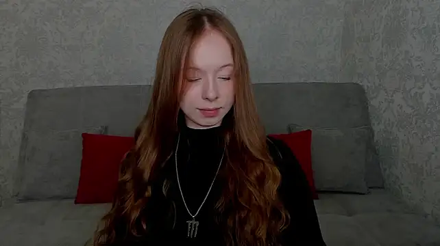 lilAdeleLove Webcam Show