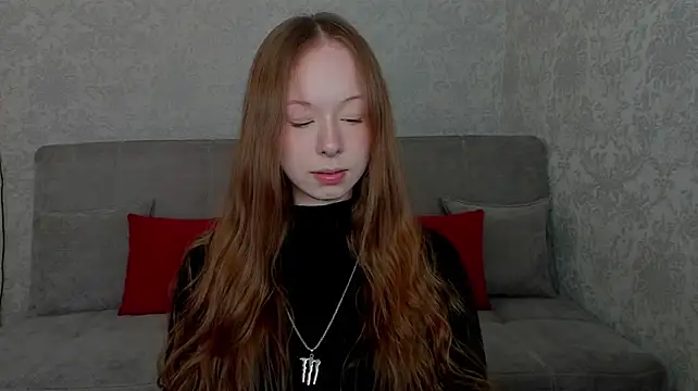 Show webcam de lilAdeleLove