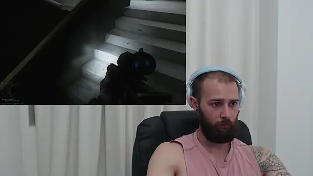 Chris_Dragon Webcam-Show
