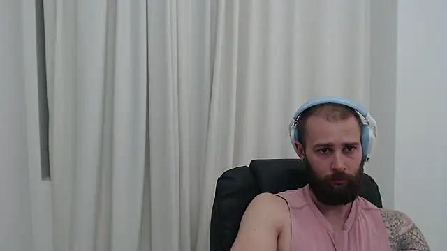 Chris_Dragon Webcam Show