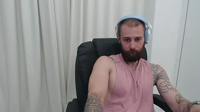 Chris_Dragon – webcam-show