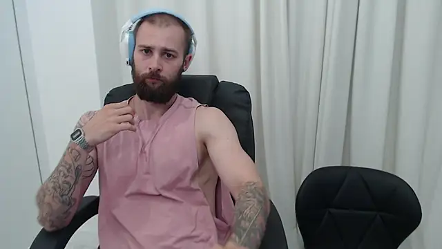 Chris_Dragon – webcam-show
