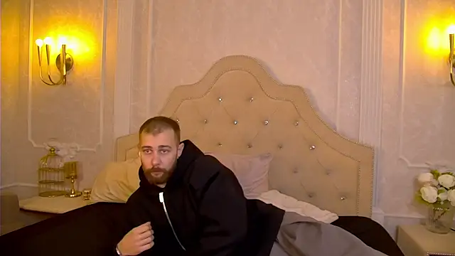 Chris_Dragon webcam show