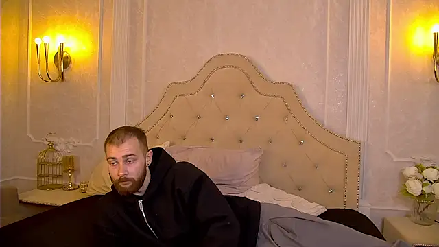 Chris_Dragon Webcam show