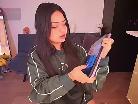 Sembang XXX Secara Langsung sariisha