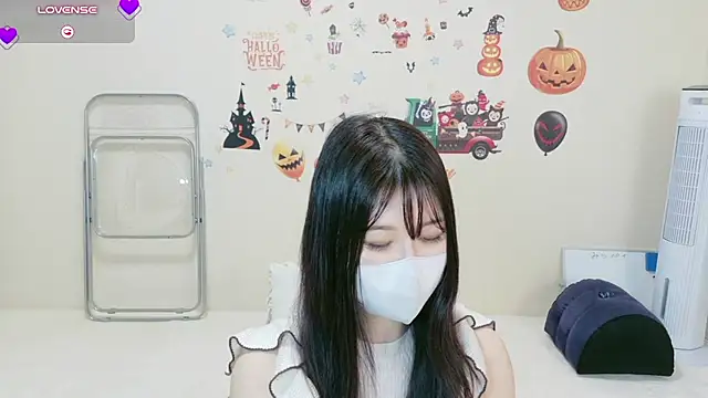 Mila_Velvet_LIVE's Live XXX Chat