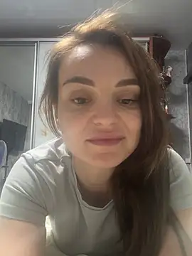 Webkamerová show Lona-lov