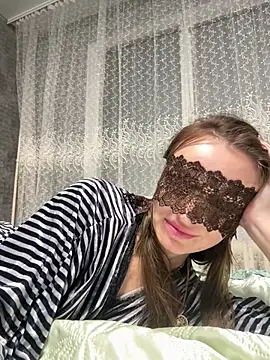Webkamerová show Lona-lov