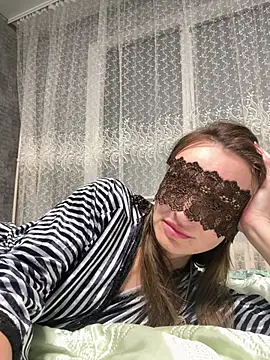 Webkamerová show Lona-lov